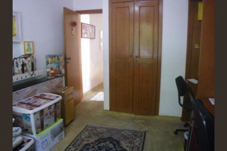 Casa à venda com 3 quartos, 130m² em Santo Amaro, São Paulo