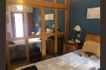 Casa de Condomínio à venda com 3 quartos, 111m² em Vila Olímpia, São Paulo