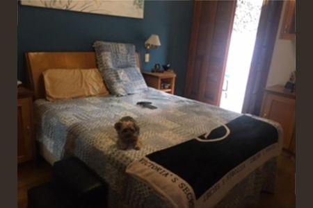 Casa de Condomínio à venda com 3 quartos, 111m² em Vila Olímpia, São Paulo