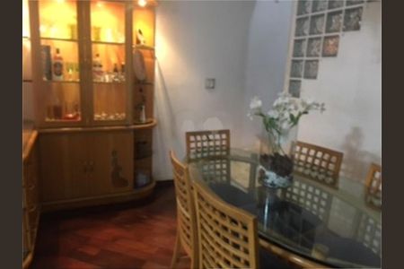 Casa de Condomínio à venda com 3 quartos, 111m² em Vila Olímpia, São Paulo