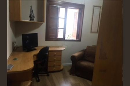 Casa de Condomínio à venda com 3 quartos, 111m² em Vila Olímpia, São Paulo