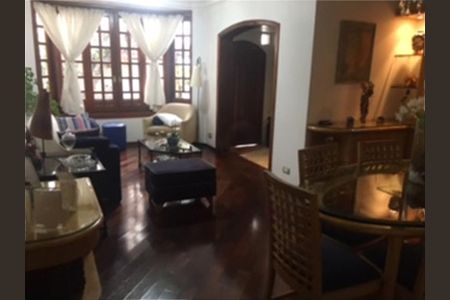 Casa de Condomínio à venda com 3 quartos, 111m² em Vila Olímpia, São Paulo