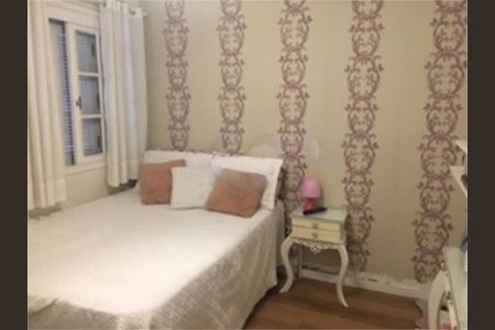 Casa de Condomínio à venda com 3 quartos, 111m² em Vila Olímpia, São Paulo