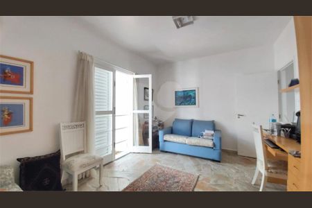 Casa de Condomínio à venda com 2 quartos, 120m² em Vila Cordeiro, São Paulo