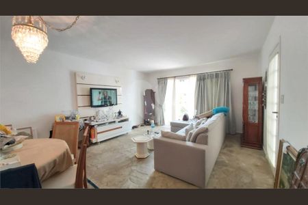 Casa de Condomínio à venda com 2 quartos, 120m² em Vila Cordeiro, São Paulo