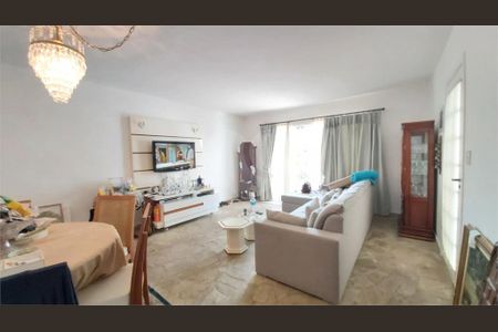 Casa de Condomínio à venda com 2 quartos, 120m² em Vila Cordeiro, São Paulo