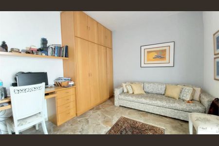 Casa de Condomínio à venda com 2 quartos, 120m² em Vila Cordeiro, São Paulo
