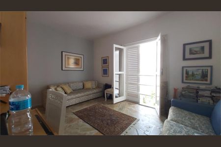 Casa de Condomínio à venda com 2 quartos, 120m² em Vila Cordeiro, São Paulo