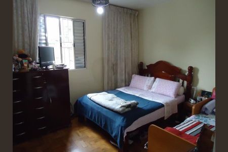 Casa à venda com 3 quartos, 143m² em Campo Belo, São Paulo