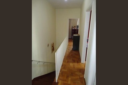 Casa à venda com 3 quartos, 143m² em Campo Belo, São Paulo