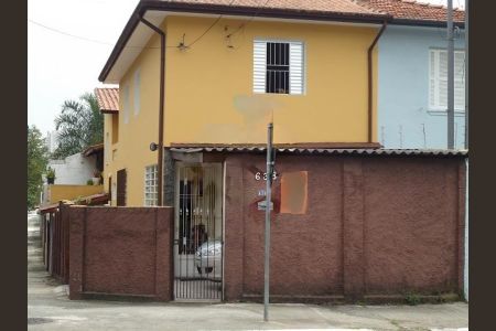 Casa à venda com 143m², 3 quartos e 2 vagas