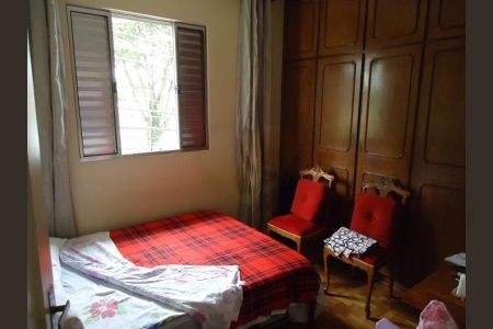 Casa à venda com 3 quartos, 143m² em Campo Belo, São Paulo
