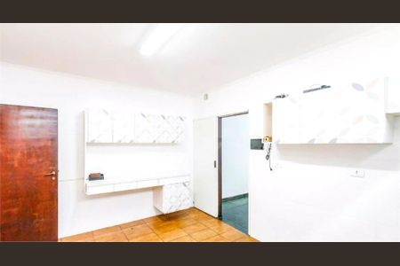 Casa à venda com 3 quartos, 140m² em Campo Belo, São Paulo
