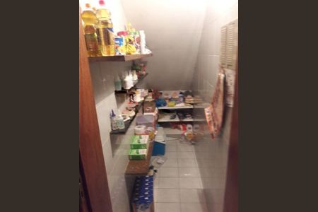 Casa à venda com 250m², 3 quartos e 2 vagas