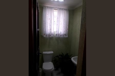 Casa à venda com 3 quartos, 250m² em Belenzinho, São Paulo