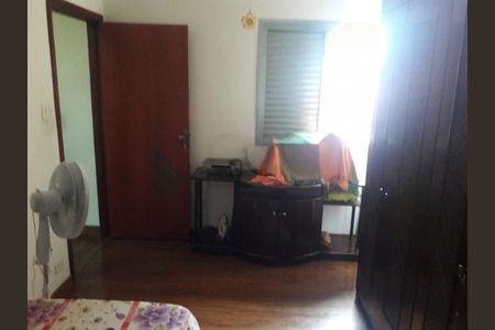 Casa à venda com 3 quartos, 250m² em Belenzinho, São Paulo