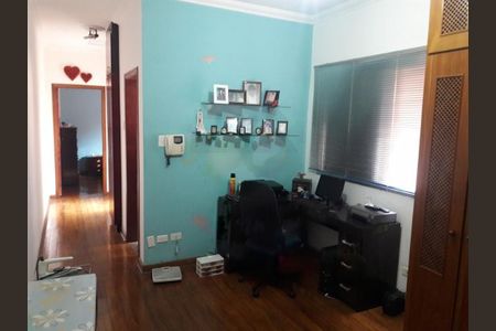 Casa à venda com 3 quartos, 250m² em Belenzinho, São Paulo