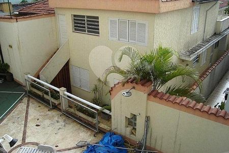 Casa à venda com 380m², 4 quartos e 4 vagas