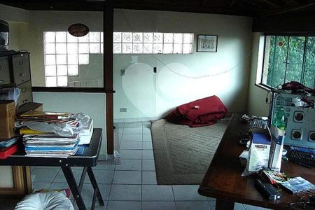 Casa à venda com 4 quartos, 380m² em Jabaquara, São Paulo