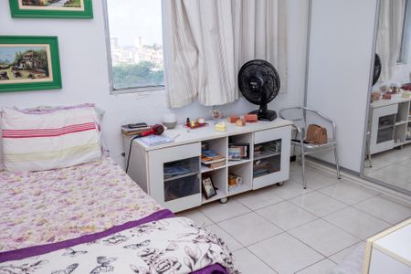 Quarto  de apartamento para alugar com 2 quartos, 96m² em Costa Azul, Salvador