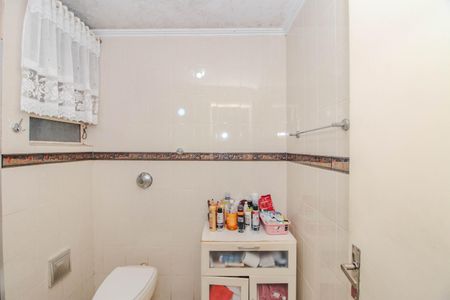 Apartamento à venda com 70m², 2 quartos e 1 vaga Apartamento à venda com 70m², 2 quartos e 1 vagaBanheiro