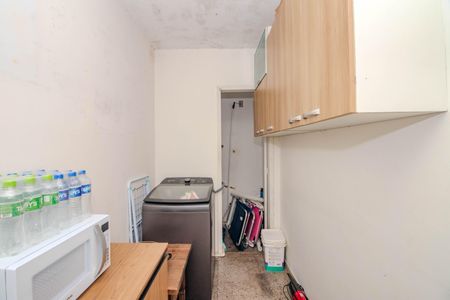 Apartamento à venda com 70m², 2 quartos e 1 vaga Apartamento à venda com 70m², 2 quartos e 1 vagaDependência