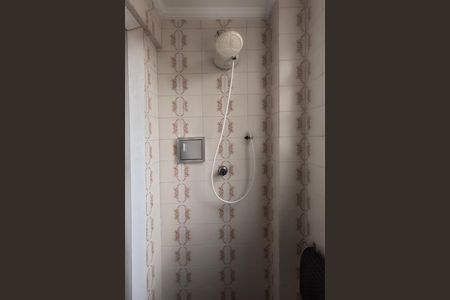 Apartamento para alugar com 80m², 3 quartos e 1 vagaBanheiro de Serviço