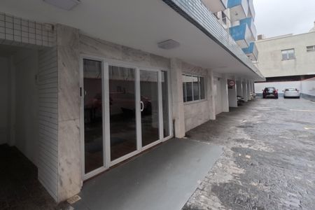 Apartamento para alugar com 80m², 3 quartos e 1 vagaÁrea comum