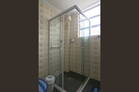 Apartamento para alugar com 80m², 3 quartos e 1 vagaBanheiro Social