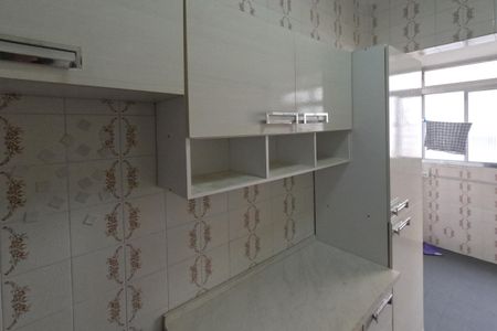 Apartamento para alugar com 80m², 3 quartos e 1 vagaCozinha