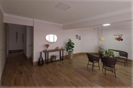 Apartamento para alugar com 80m², 3 quartos e 1 vagaÁrea comum