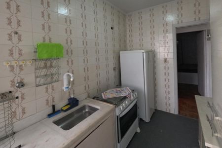 Apartamento para alugar com 80m², 3 quartos e 1 vagaCozinha