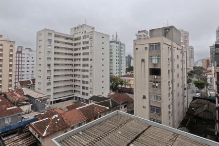 Apartamento para alugar com 80m², 3 quartos e 1 vagaVista da Área de Serviço