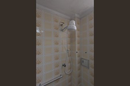 Apartamento para alugar com 80m², 3 quartos e 1 vagaBanheiro Social