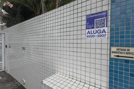 Apartamento para alugar com 80m², 3 quartos e 1 vagaPlaca