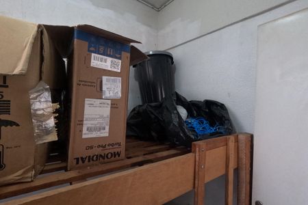 Apartamento para alugar com 80m², 3 quartos e 1 vagaQuarto de Serviço