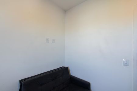 Apartamento à venda com 39m², 2 quartos e sem vaga Apartamento à venda com 39m², 2 quartos e sem vagaQuarto 1