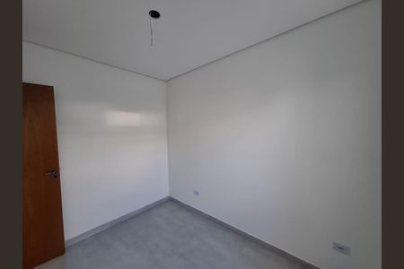 Apartamento à venda com 34m², 2 quartos e sem vaga Apartamento à venda com 34m², 2 quartos e sem vagaQuarto