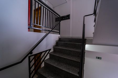 Apartamento à venda com 43m², 2 quartos e sem vaga Apartamento à venda com 43m², 2 quartos e sem vagaÁrea comum