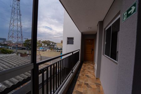 Apartamento à venda com 43m², 2 quartos e sem vaga Apartamento à venda com 43m², 2 quartos e sem vagaÁrea comum