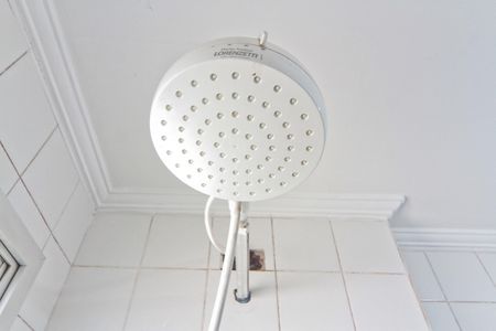 Apartamento à venda com 53m², 2 quartos e 1 vagaBanheiro