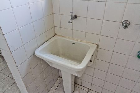 Apartamento à venda com 53m², 2 quartos e 1 vagaÁrea de Serviço