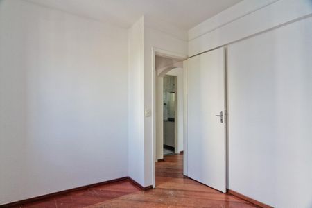 Apartamento à venda com 53m², 2 quartos e 1 vagaQuarto 2