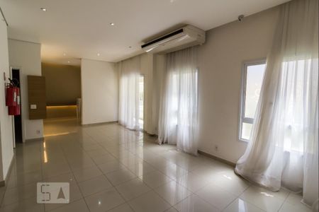 Apartamento à venda com 114m², 4 quartos e 2 vagas Apartamento à venda com 114m², 4 quartos e 2 vagasÁrea comum - Salão de festas
