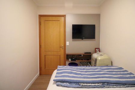 Apartamento à venda com 135m², 4 quartos e 2 vagas Apartamento à venda com 135m², 4 quartos e 2 vagasQuarto 3