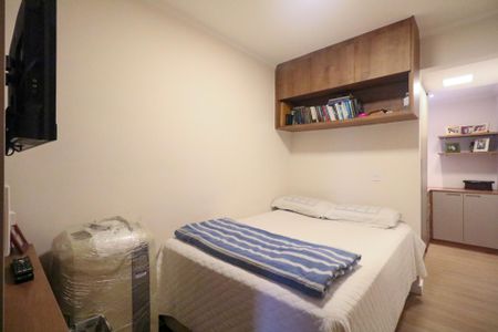 Apartamento à venda com 135m², 4 quartos e 2 vagas Apartamento à venda com 135m², 4 quartos e 2 vagasQuarto 3