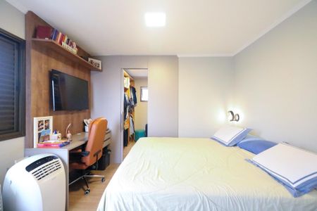 Apartamento à venda com 135m², 4 quartos e 2 vagas Apartamento à venda com 135m², 4 quartos e 2 vagasSuíte 4