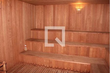 Apartamento à venda com 135m², 4 quartos e 2 vagas Apartamento à venda com 135m², 4 quartos e 2 vagasÁrea comum - Sauna