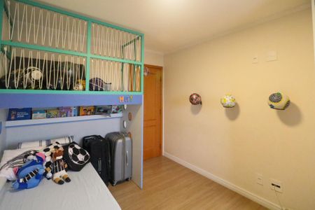 Apartamento à venda com 135m², 4 quartos e 2 vagas Apartamento à venda com 135m², 4 quartos e 2 vagasQuarto 1