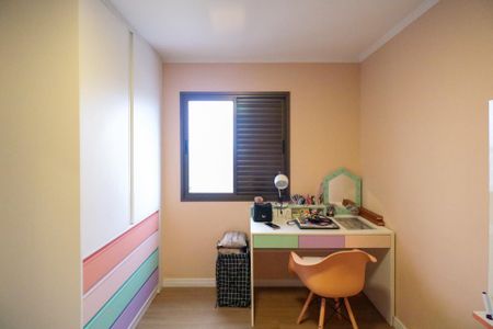 Apartamento à venda com 135m², 4 quartos e 2 vagas Apartamento à venda com 135m², 4 quartos e 2 vagasQuarto 2